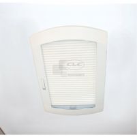 Lanterneau redressable RemiTop Vario II